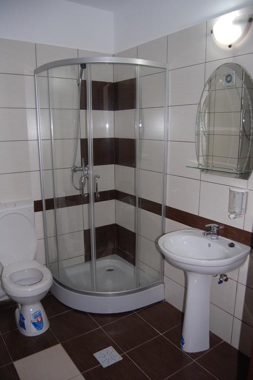 Pensiunea Carpe Diem Râmnicu Vâlcea Chambre photo